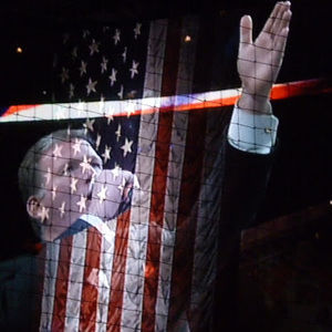 Meet your Posher, Peter